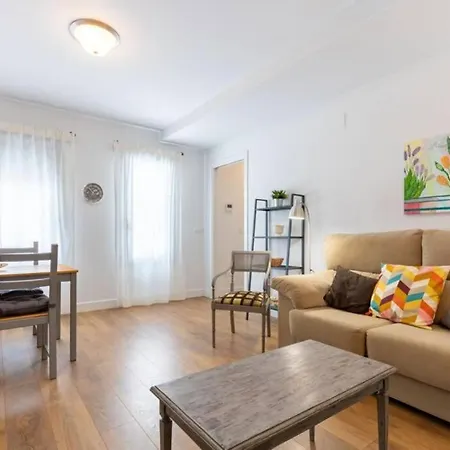 Triana Pages Oasis By Valcambre Apartment Seville Exterior photo