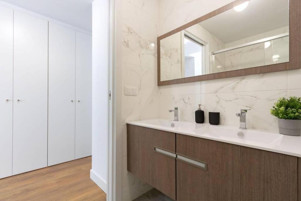 Apartamento Triana Pages Oasis By Valcambre Sevilha