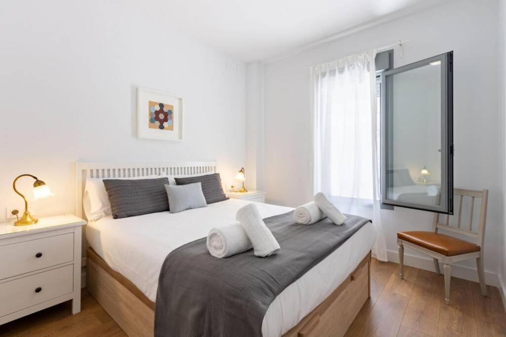 Apartamento Triana Pages Oasis By Valcambre Sevilha