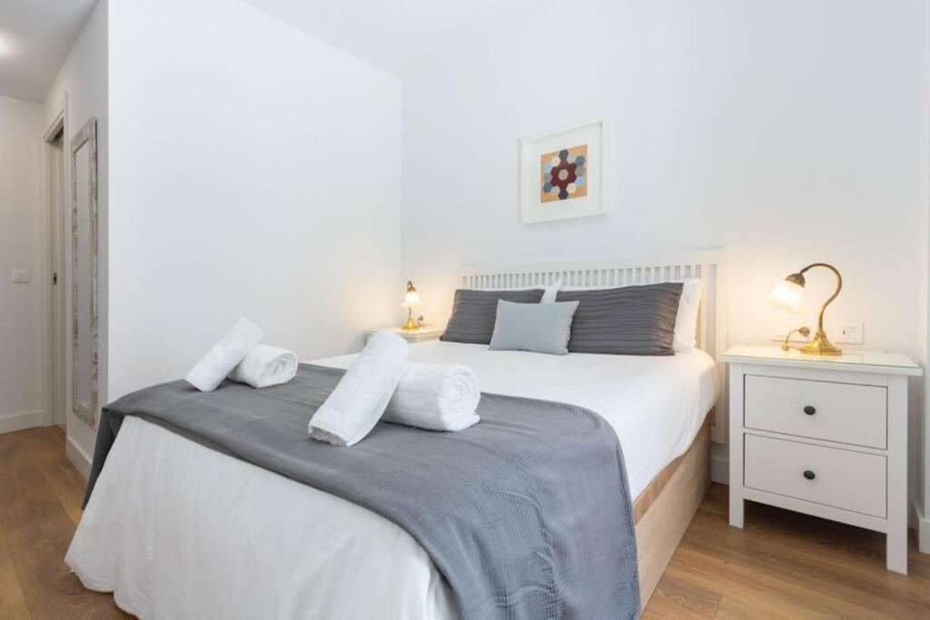 Apartment Triana Pages Oasis By Valcambre Seville