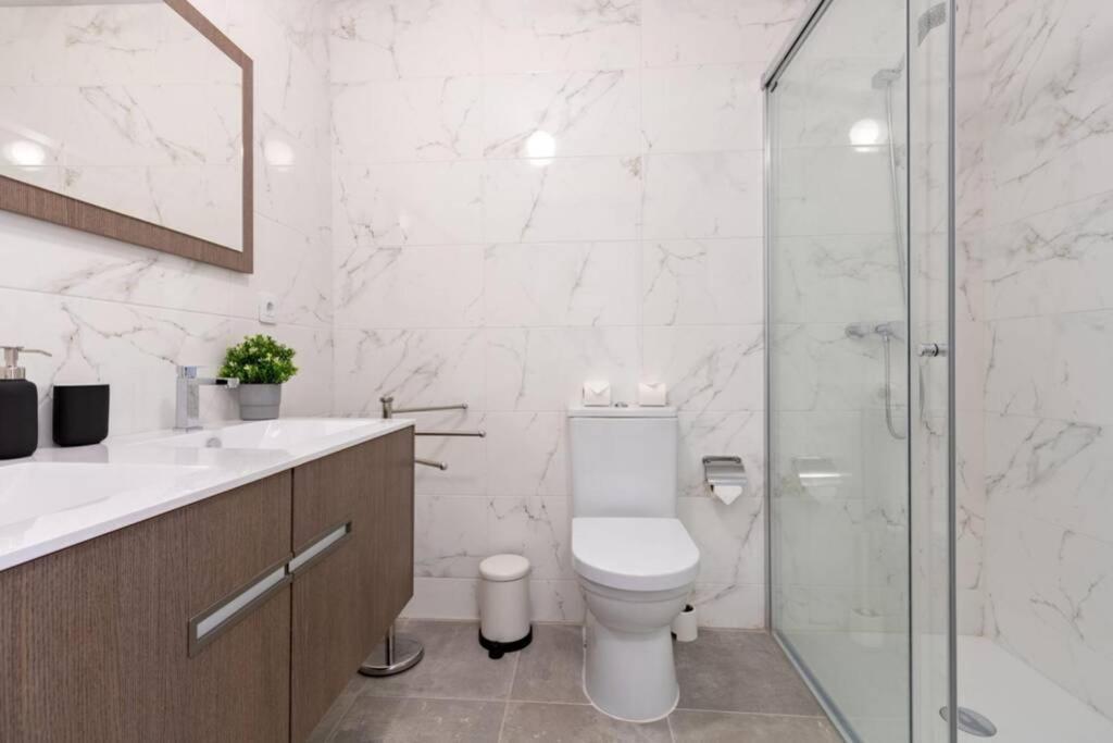 Triana Pages Oasis By Valcambre Apartamento Sevilha