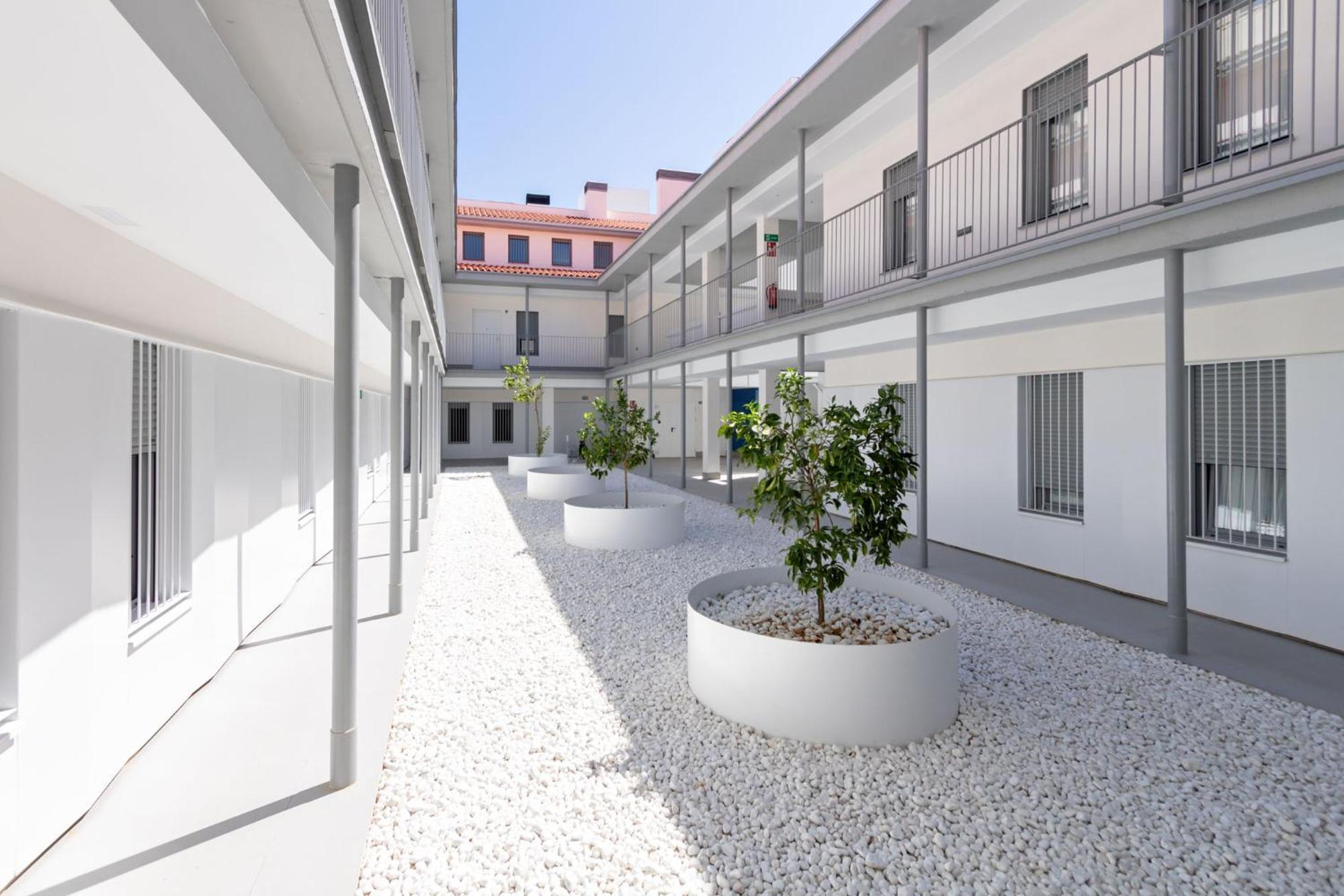 Apartamento Triana Pages Oasis By Valcambre Sevilha